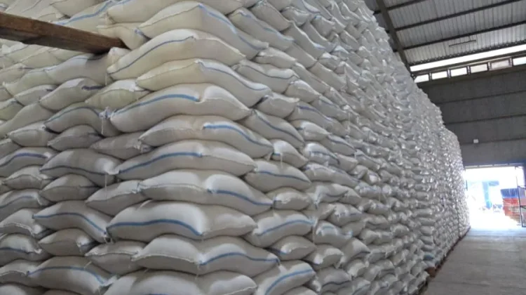 Bulog Pastikan Stok Beras di Sragen Aman hingga Awal 2027, Salurkan Bantuan Juli Ini