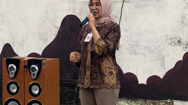 Wawali Astrid Widayani Soroti Maraknya Penelantaran Bayi di Kota Solo