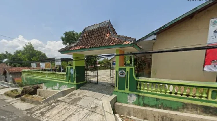 Pemkab Wonogiri Regrouping 2 SD dan 12 SMP