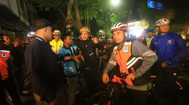 DPRD Solo Dukung Pembenahan Parkir, Minta UPT Diperkuat sebelum Bentuk Satgas