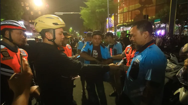 DPRD Solo Nilai Evaluasi dan Pembinaan Jukir Lebih Mendesak daripada Libatkan APH