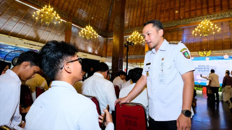 Respati Batasi Sampah Organik Masuk Putri Cempo, Warga Diminta Pilah dari Rumah