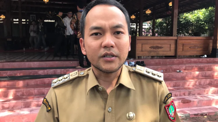 Respati Tegaskan Satgas Reformasi Parkir Mendesak Dibentuk