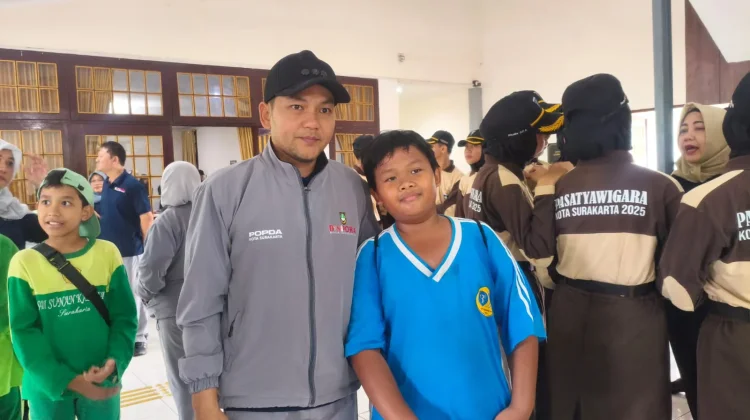 Respati Siapkan Edaran Cegah Normalisasi LGBT, Edukasi Sekolah Jadi Prioritas