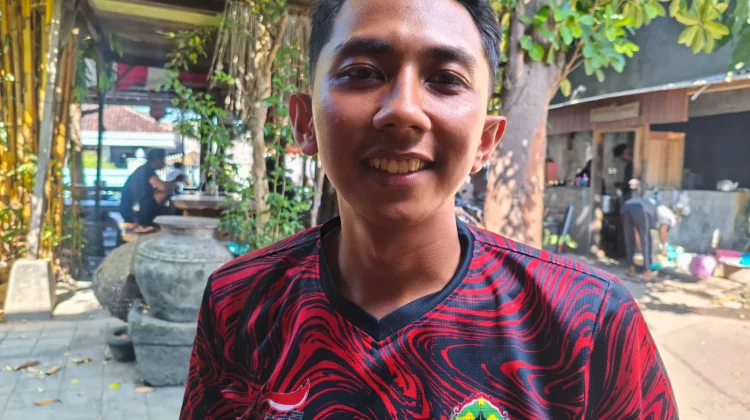 Tantangan Latih Atlet Disabilitas, Verdian Fokus Cetak Regenerasi Berprestasi