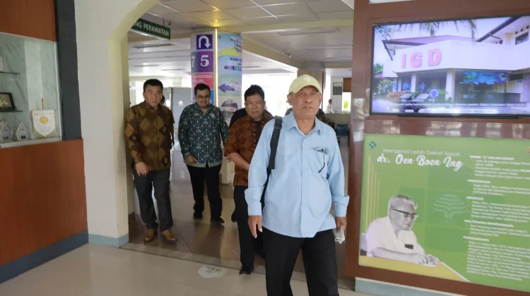 DPRD Solo Minta Hak Korban Kecelakaan Kerja di PLTSa Putri Cempo Dipenuhi