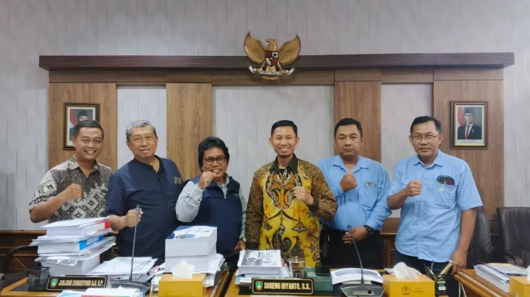 Komisi IV DPRD Solo Siapkan Perubahan Perda Pendidikan, Aspirasi FKKS Jadi Acuan