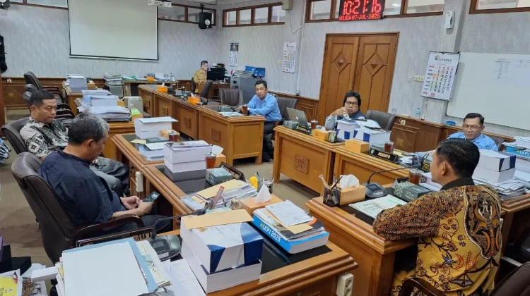 FKKS Dorong Perlindungan Guru dan Dukungan Prestasi Masuk Perda Pendidikan Solo