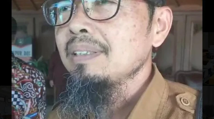 Dinsos Solo Siapkan Skema Asuh untuk Bayi Temuan di KA Sancaka