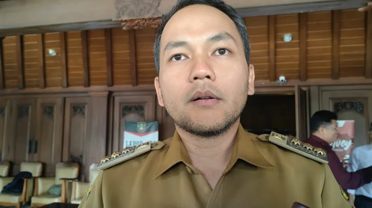 Respati Pastikan Pemkot Solo Kawal Penanganan Bayi Temuan di KA Sancaka