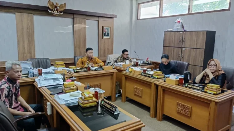 Komisi IV DPRD Solo Soroti Fenomena Titip KK saat SPMB, Minta Evaluasi Menyeluruh