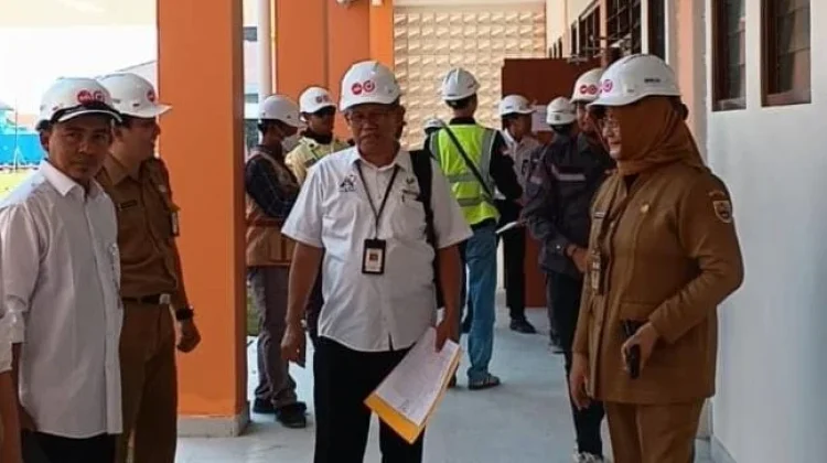 Sambut Tahun Ajaran Baru 2026/2027, SR 78 Sragen Siap Gelar MPLS di Gedung Baru