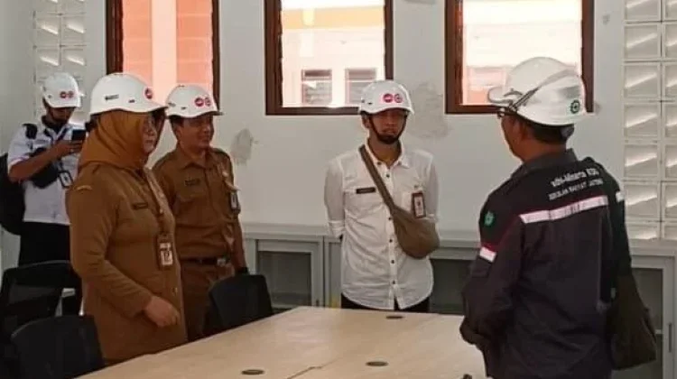 SR Terintegrasi 78 Sragen Siap Beroperasi, Pemkab Bentuk Tim Transisi-Guru Tamu