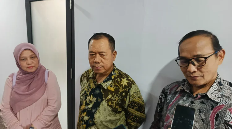 Gugah Semangat Prodi Baru, UMUKA Gelar Seminar Internasional Bahasa Inggris Profe
