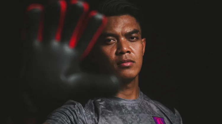 Persis Solo Rekrut Kiper Baru, Teguh Amiruddin