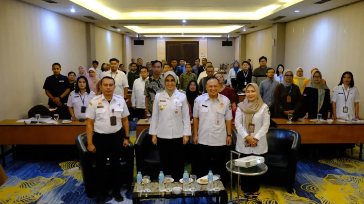 Jamin Akses Kerja Penyandang Disabilitas, Disnaker Solo Gelar Sosialisasi ULD