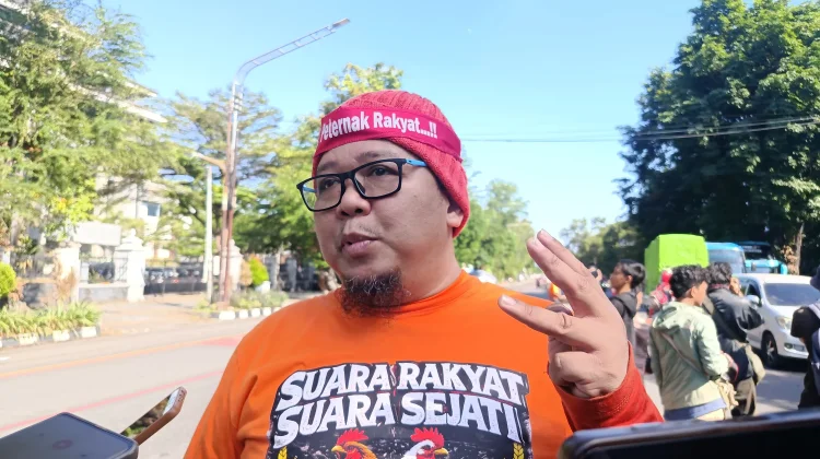 Harga Telur Anjlok Drastis, Peternak Unggas Soloraya Menjerit Alami Kerugian