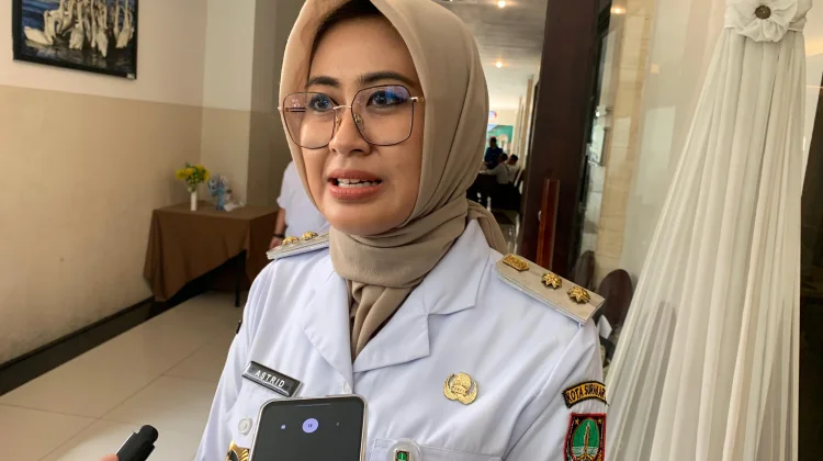 Kembali Terjadi Kecelakaan di PLTSa, Wawali Solo Ingatkan Perlindungan Kerja
