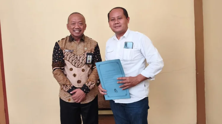 Pelayanan KUA Karangmalang Sragen Disorot, Tokoh Masyarakat Sempat Diusir Staf