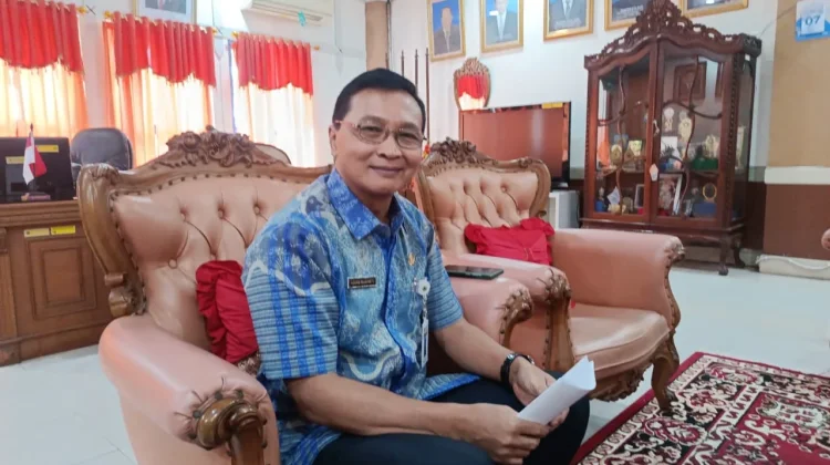5.000 Lulusan SMP di Solo dan Sukoharjo Tak Daftar SPMB Online