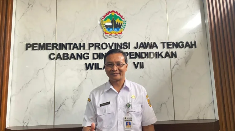 Cabdin VII Biarkan 155 Kursi SMA/SMK Negeri di Solo-Sukoharjo Kosong