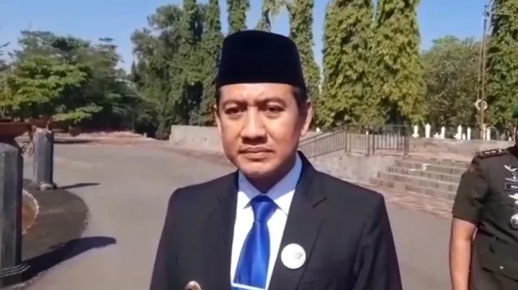 OTT Bupati Sukoharjo, Wabup Pastikan Layanan Tetap Berjalan Normal