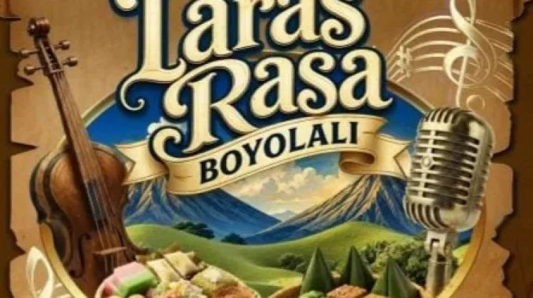 Wadahi Seniman saat Bulan Suro, Pemkab Boyolali Gelar Festival Campursari