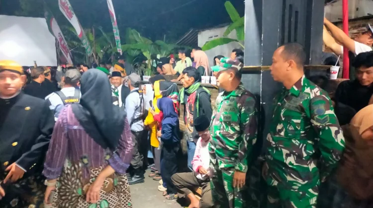 Peringatan Satu Abad Adat Kyai Karsorejo Berlangsung Meriah