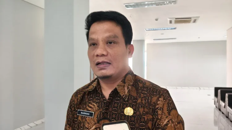 Dampak OTT KPK Soloraya, Pemkab Sragen Reviu Penyaluran Hibah Pokir 2026