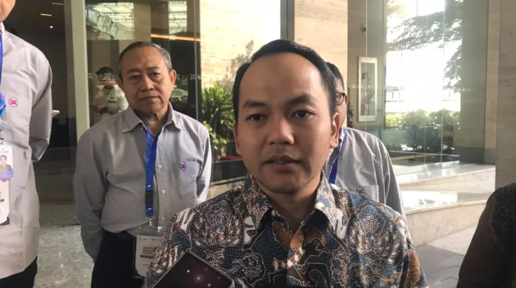 Respati Tegaskan Pemkot Solo Terapkan Pemerintahan Terbuka dan Bersih