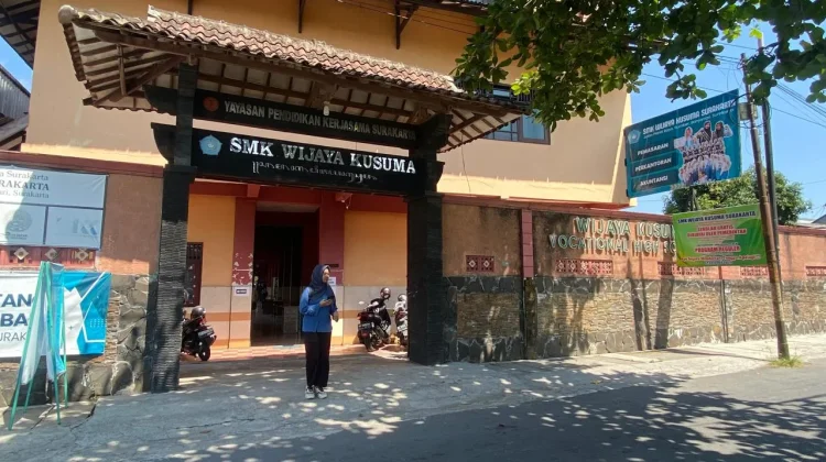Belum Diambil, 162 Ijazah Lulusan SMK Wijaya Kusuma Solo Tersimpan di Sekolah