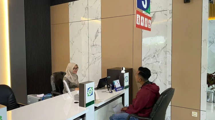BPJS Kesehatan Ungkap Cara Pekerja Tambah Tanggungan JKN