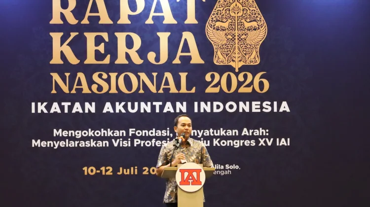 Respati Kenalkan Potensi Solo Sebagai Kota MICE