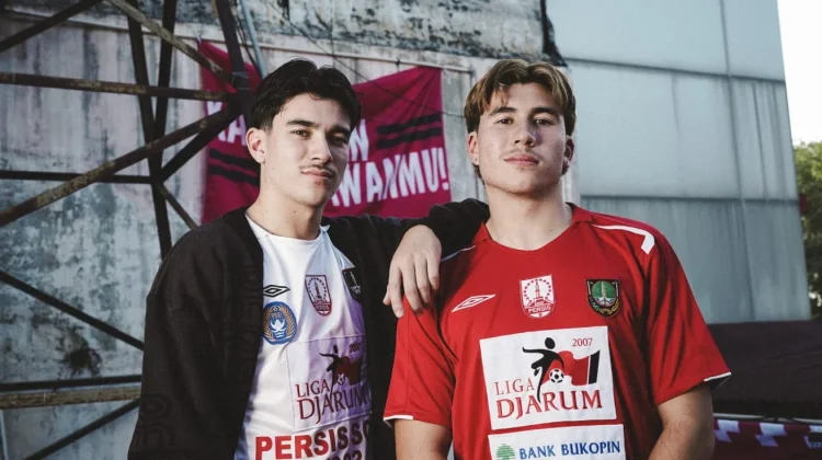 Oliver dan Theodore Jadi Amunisi Baru Laskar Sambernyawa