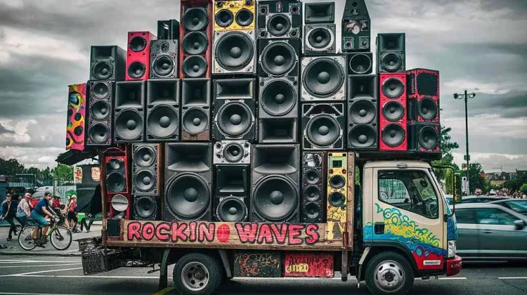 Waspada Trend Sound Horeg untuk Pendengaran