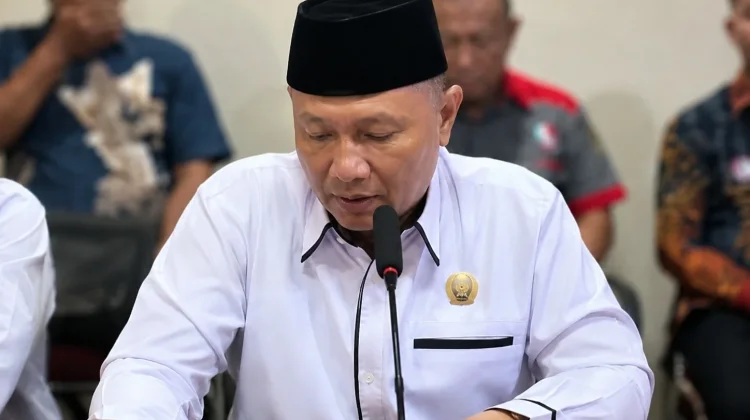 PCNU Solo Dorong Aparat Penegak Hukum Tindak Tegas Kasus Korupsi