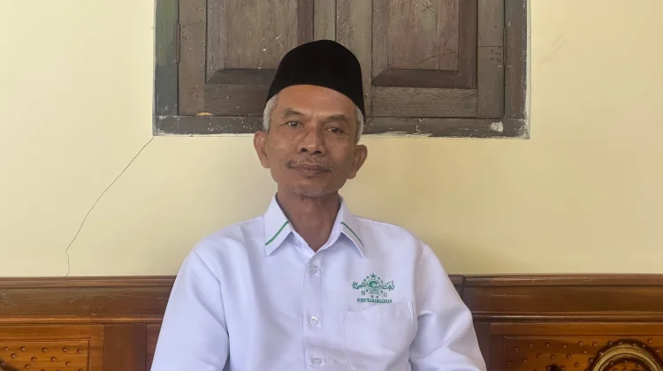 PCNU Karanganyar Apresiasi Komitmen Presiden Prabowo Berantas Korupsi