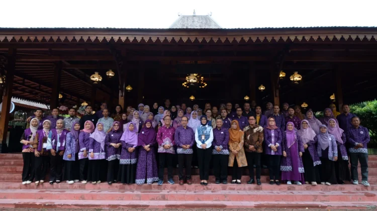 Pengurus Baru HIMPSI Solo Raya Siap Perluas Kolaborasi Layanan Psikologi