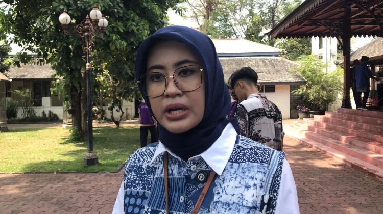 Astrid Apresiasi Polresta Solo Ungkap Kasus Penelantaran Bayi di KA Sancaka