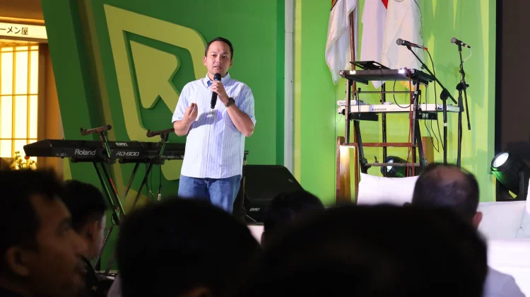 Respati Tekankan Pendidikan Karakter Jadi Fokus MPLS di Solo