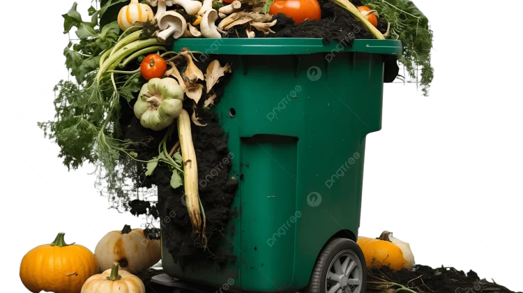 Sampah Pangan MBG Berpotensi Jadi Sumber Energi dan Pupuk Organik
