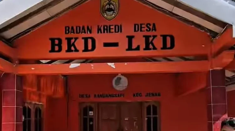 Tabungan Warga Senilai Ratusan Juta Rupiah di BKD-LKD Sragen Diduga Macet