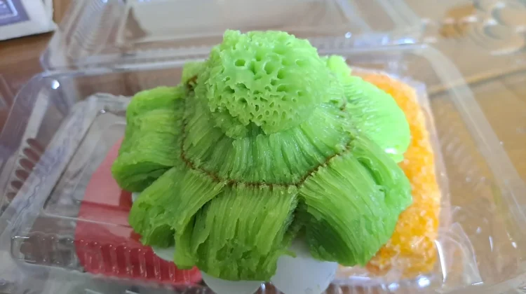 Corobikan Kuliner Tradisional Jawa Warisan Rasa Sarat Makna Budaya