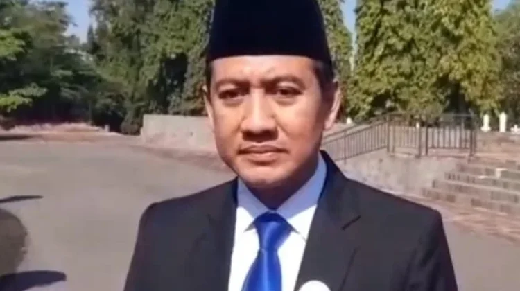 Wakil Bupati Sukoharjo Eko Sapto Purnomo Ditunjuk Sebagai Plt Bupati Sukoharjo