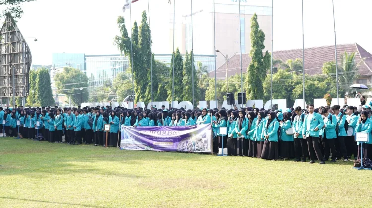 1.013 Mahasiswa UMS Siap Terjun Praktik Persekolahan