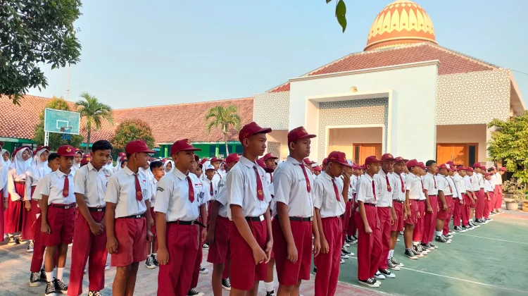 Tahun Ajaran Baru, Disdikbud Karanganyar Tegaskan MPLS Harus Bebas Perundungan