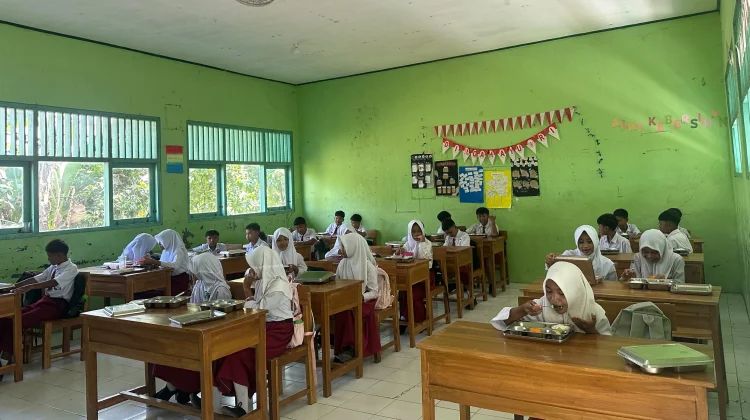 Krisis Siswa Baru, 166 SD Negeri di Sragen Kekurangan Pendaftar, Ini Penyebabnya