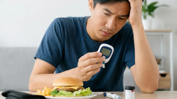 Faktor Penyebab Diabetes pada Anak Muda yang Harus Diwaspai
