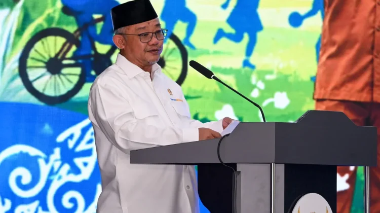 Kemendikdasmen Terbitkan SE Pembatasan Penggunaan Gawai di Satuan Pendidikan