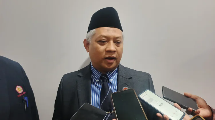 PP Muhammadiyah Sebut UMUKA Salah Satu Kampus Baru dengan Pertumbuhan Tercepat